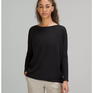 Lululemon long sleeve